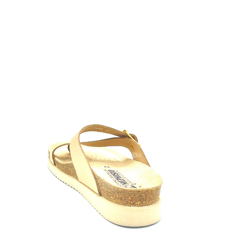 Mephisto HELEN - Perla-27653 - Platinum