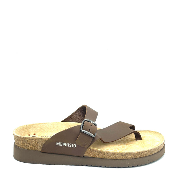 Mephisto HELEN - 3451 - Dark Brown