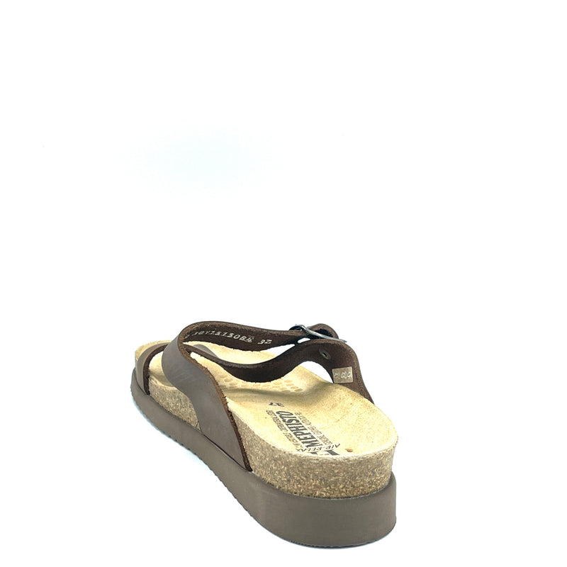 Mephisto HELEN - 3451 - Dark Brown