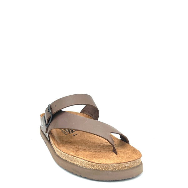Mephisto NIELS SCRATCH - 3451 - Dark Brown