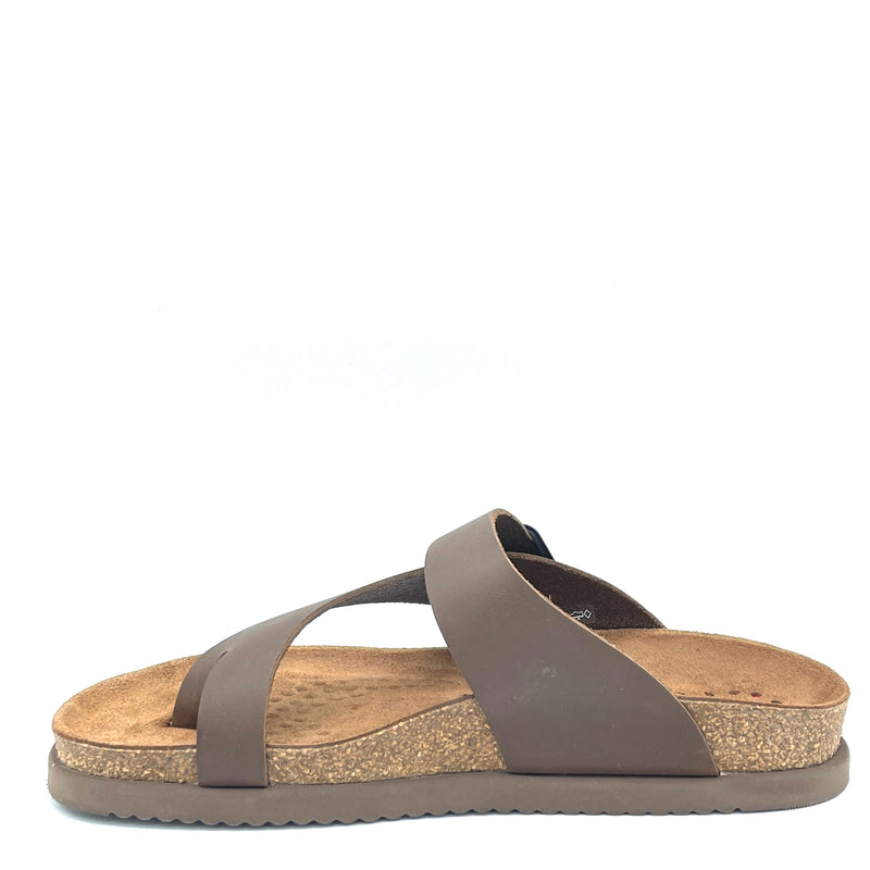 Mephisto NIELS SCRATCH - 3451 - Dark Brown