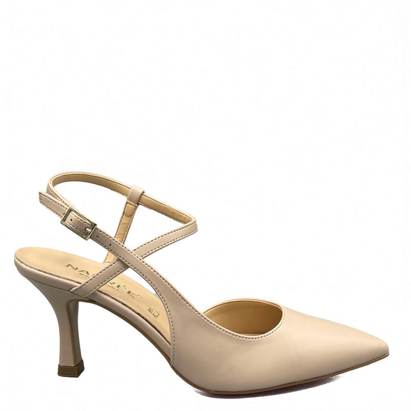 Nacrèe - 2164 - Nude