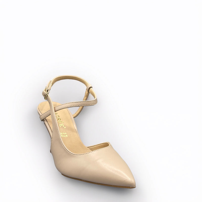 Nacrèe - 2164 - Nude