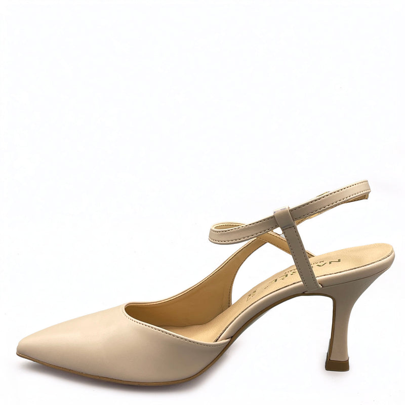 Nacrèe - 2164 - Nude