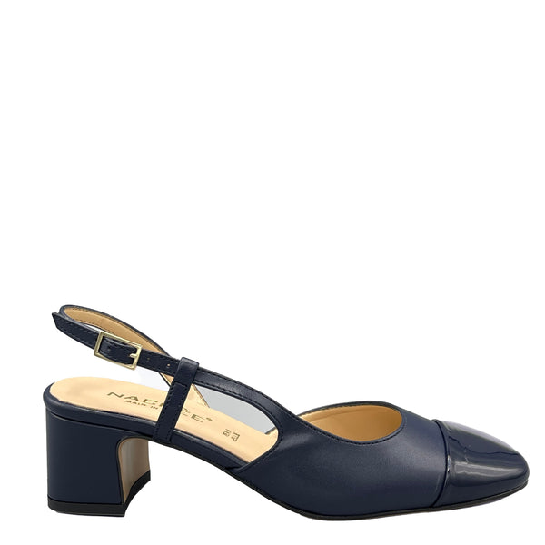 Nacrèe Vern - 5710002 - Blu