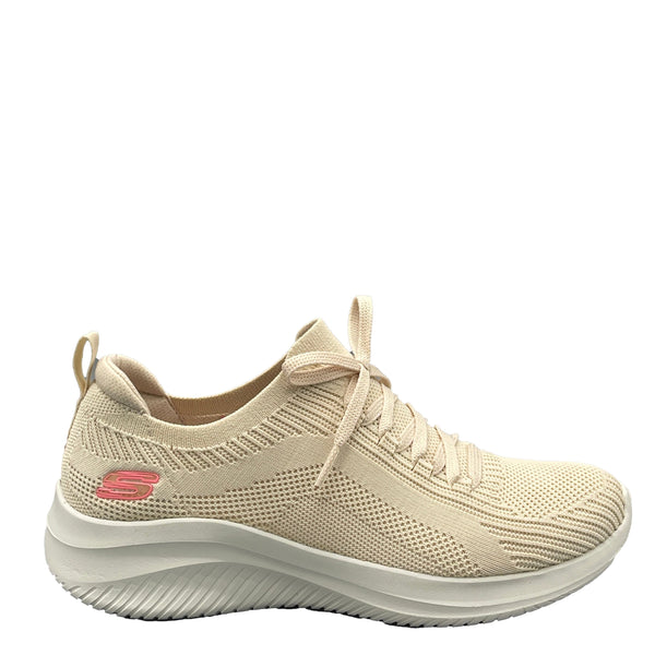 Skechers Ultra Flex - 149854 - Beige
