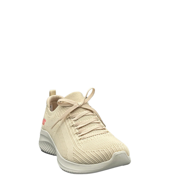 Skechers Ultra Flex - 149854 - Beige