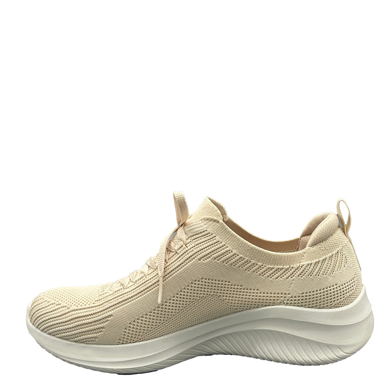 Skechers Ultra Flex - 149854 - Beige