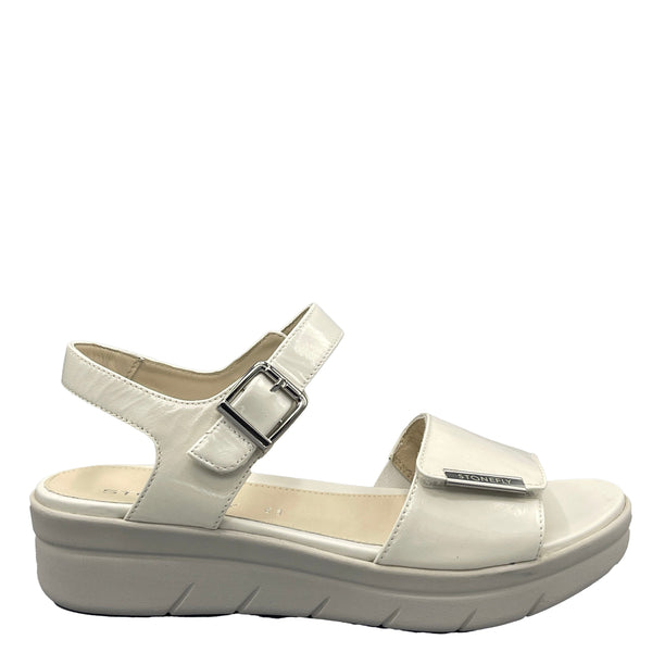 Stonefly Patent - 220916 - Aqua