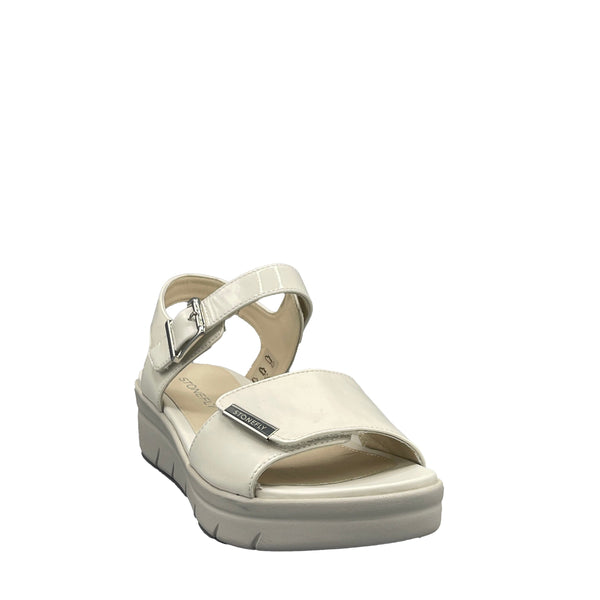 Stonefly Patent - 220916 - Aqua