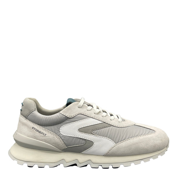 Stonefly Simply Man - 219178 - Gray