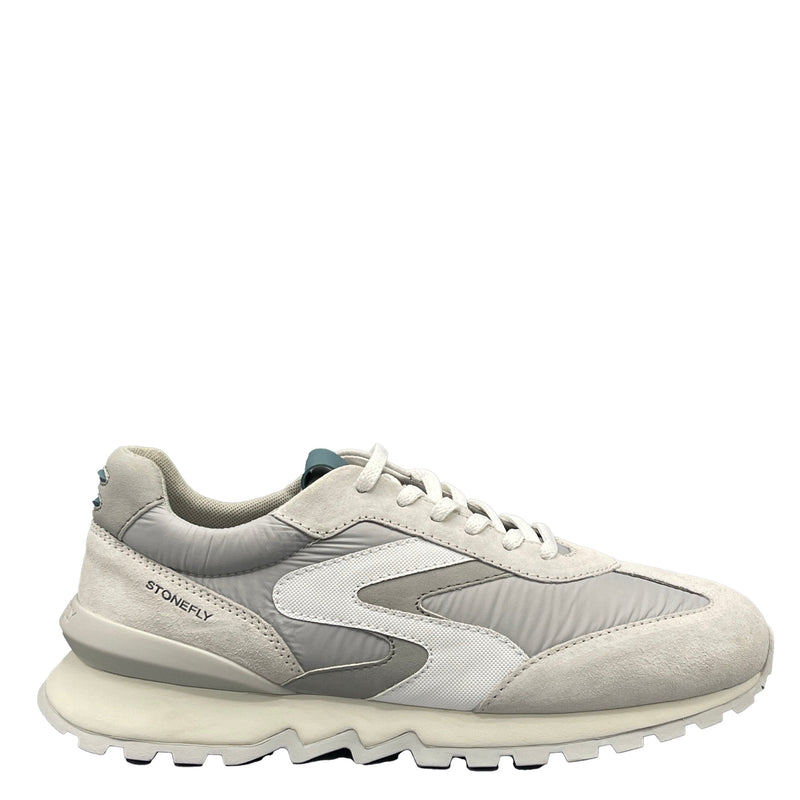 Stonefly Simply Man - 219178 - Gray
