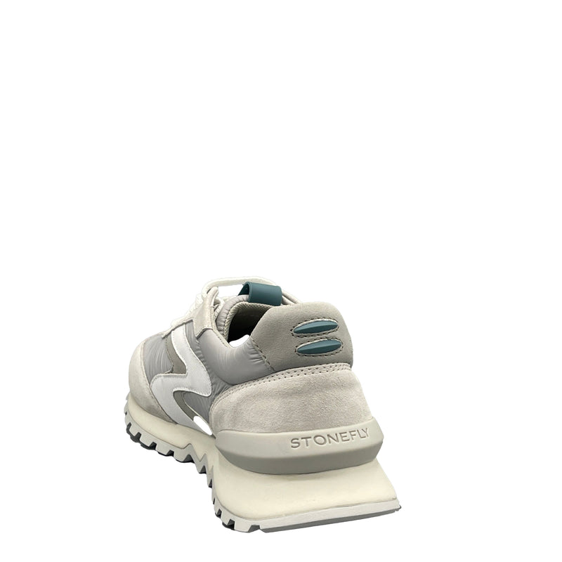 Stonefly Simply Man - 219178 - Gray