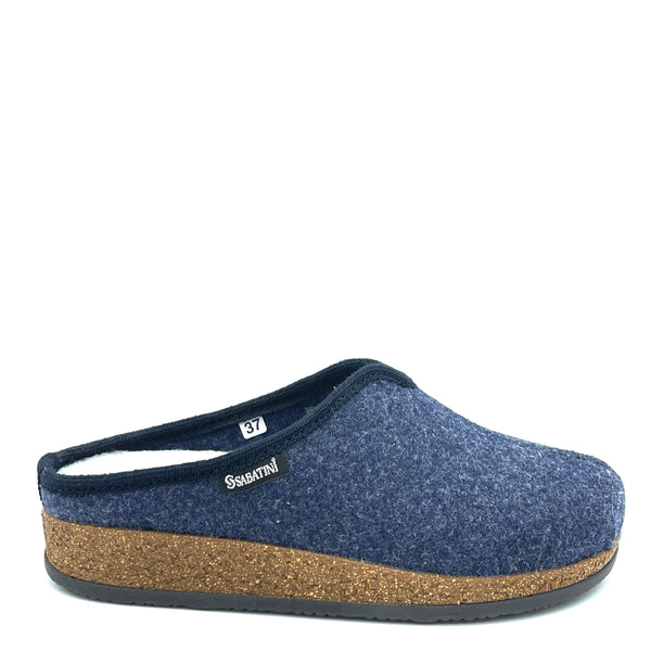 Sabatini Felt - 610G - Blu