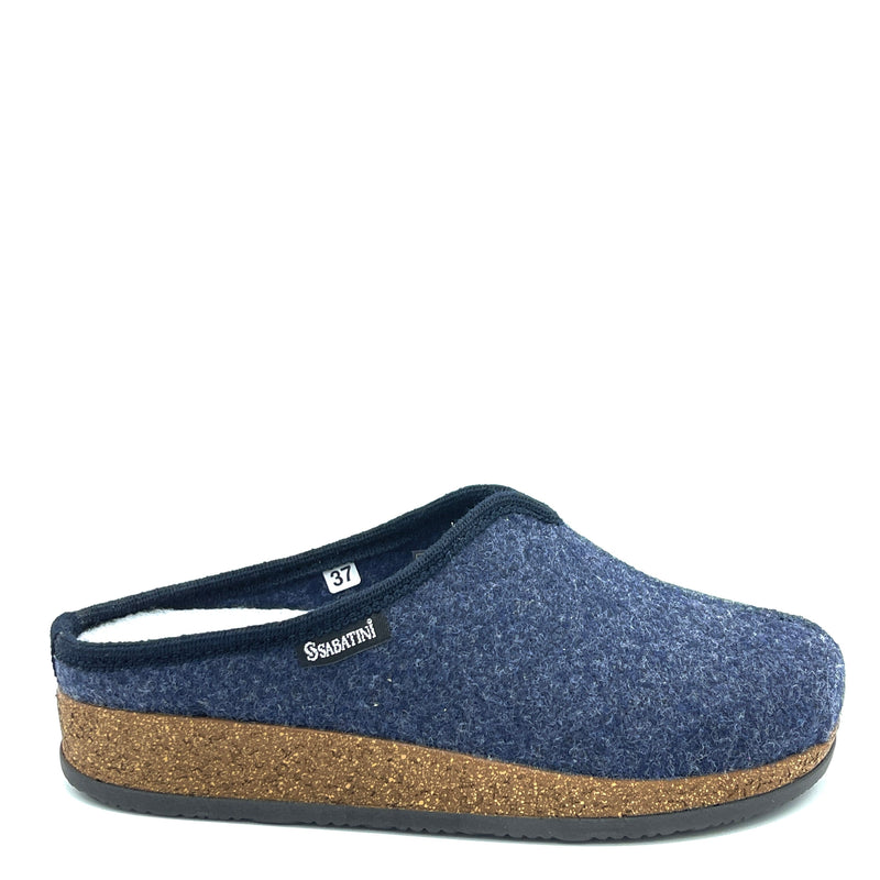 Sabatini Felt - 610G - Blu