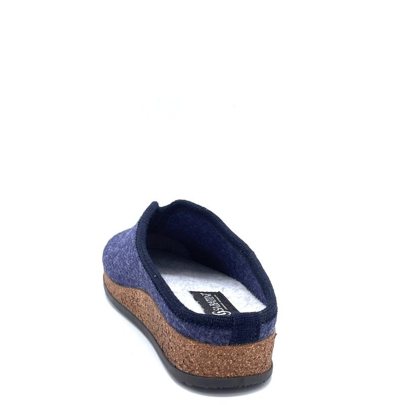 Sabatini Felt - 610G - Blu