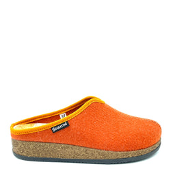 Sabatini Giada - 610I4 - Arancio