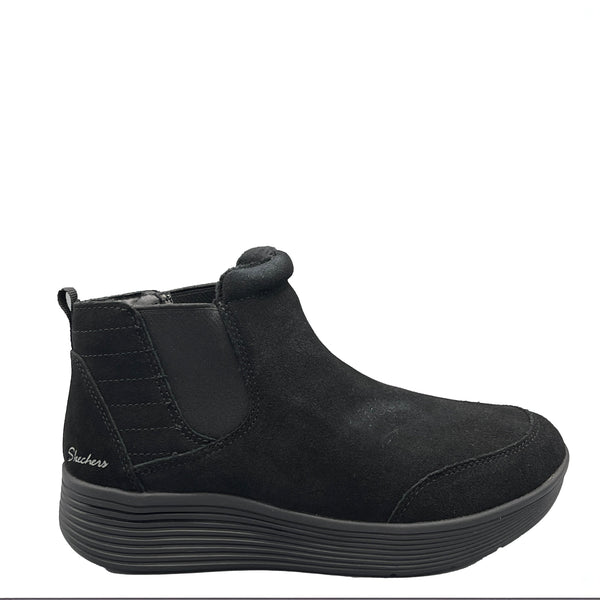 Skechers ARCH FIT - 159095 - BBK