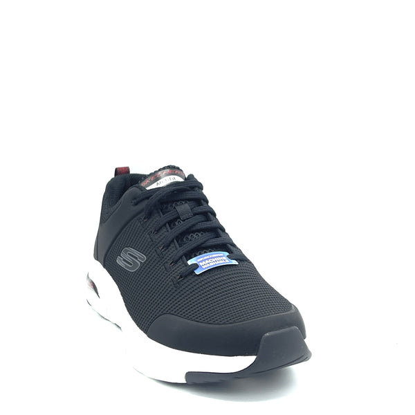Skechers ARCH FIT TITAN - 232200 - BKW