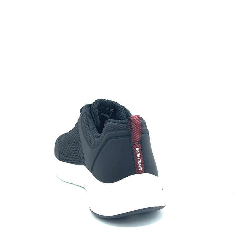 Skechers ARCH FIT TITAN - 232200 - BKW