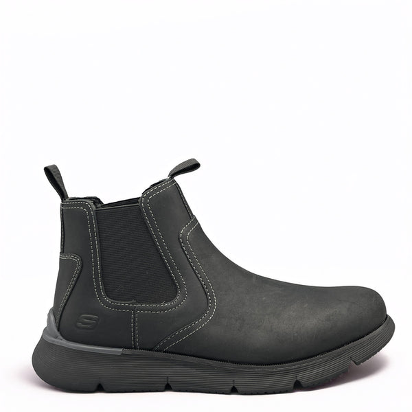 Skechers AUGUSTINO - 205227 - BBK