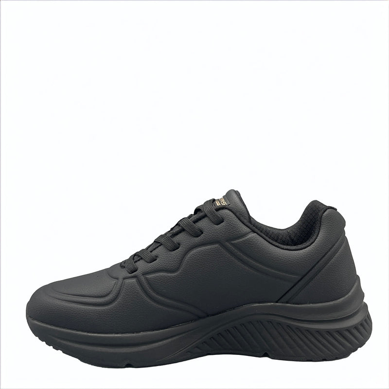 Skechers A BIND - 117560 - BBK