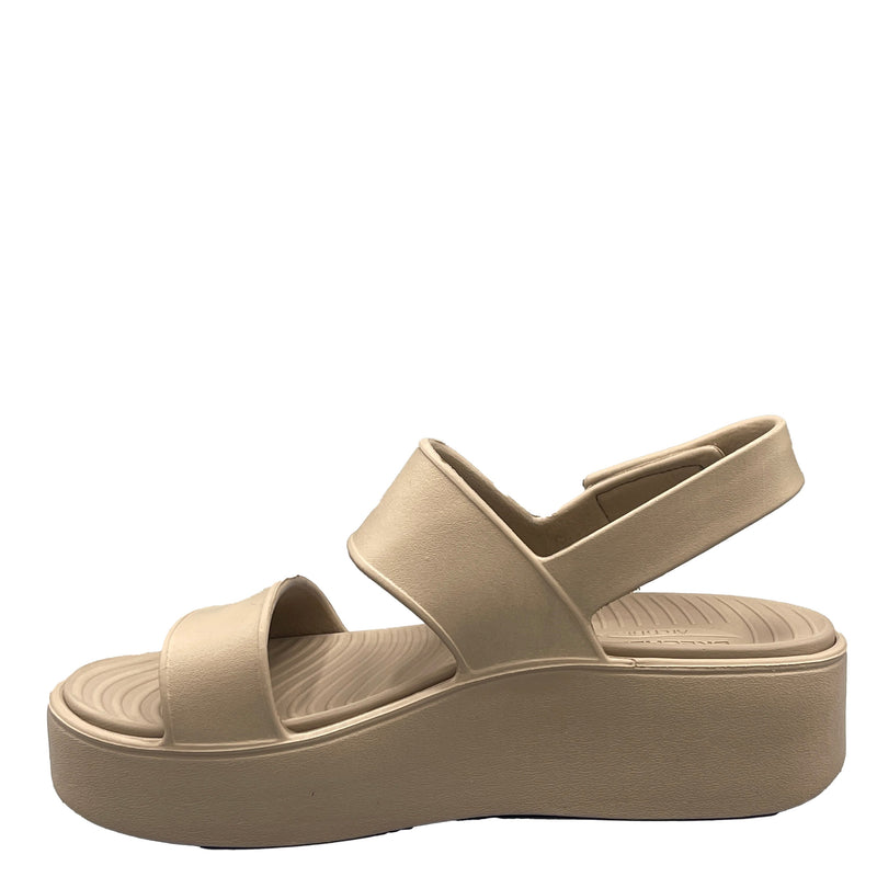 Skechers Archfit - 111257 - Taupe
