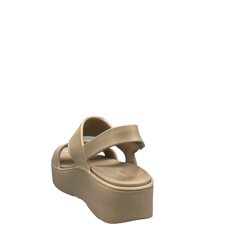 Skechers Archfit - 111257 - Taupe