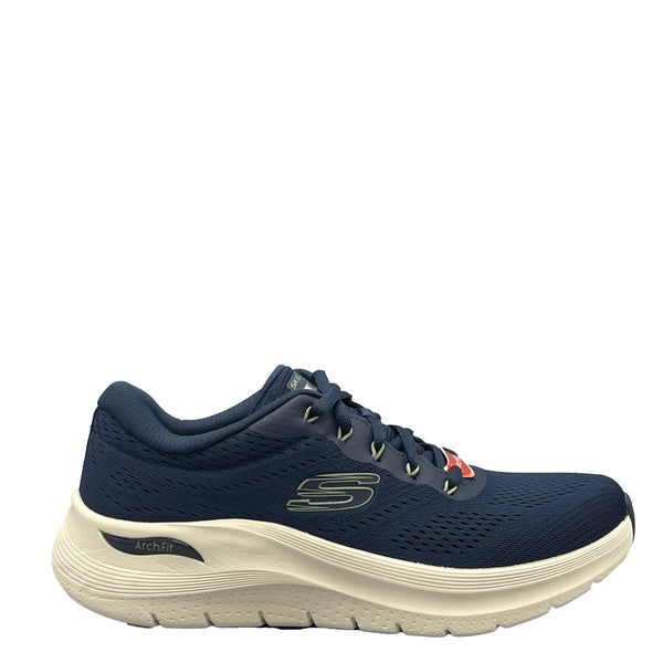 Skechers Archfit - 232700 - Navy