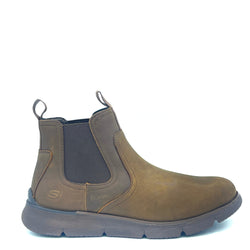 Skechers  Augustino - 205227 - Choc