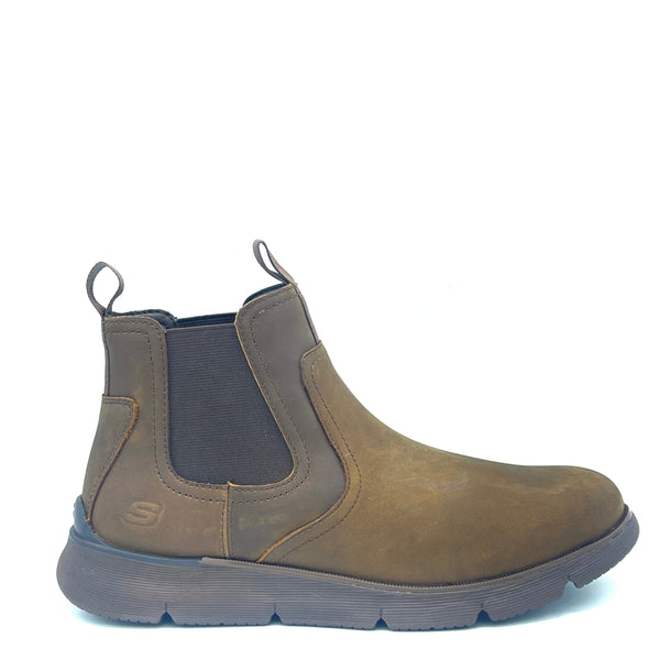 Skechers  Augustino - 205227 - Choc