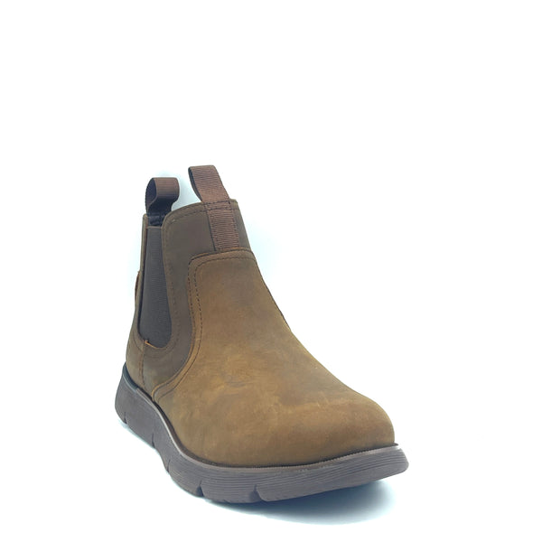 Skechers  Augustino - 205227 - Choc