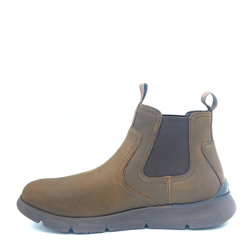 Skechers  Augustino - 205227 - Choc