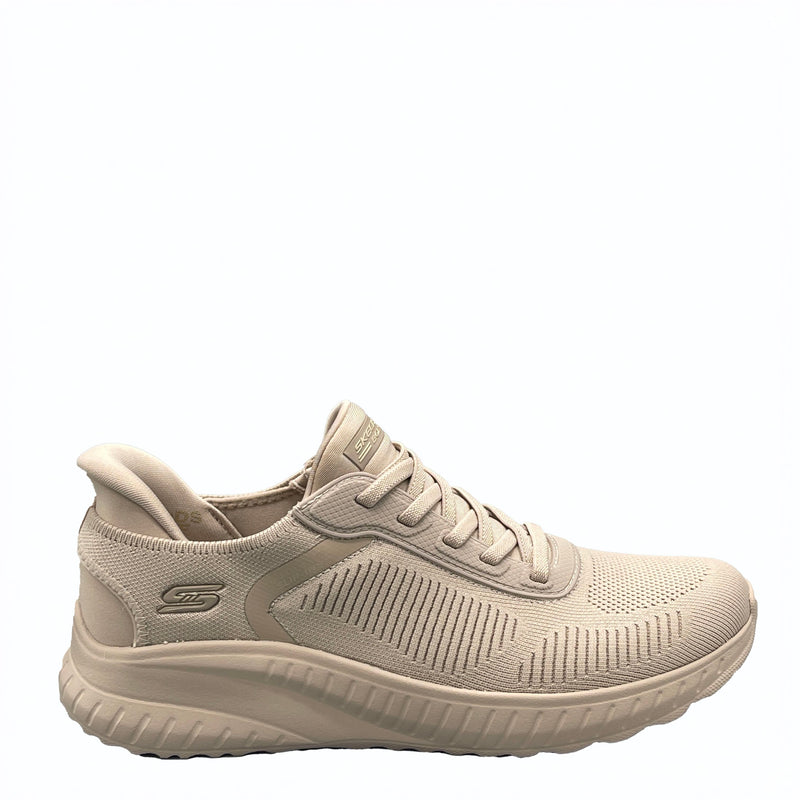 Skechers BOBS - 117497- Natural