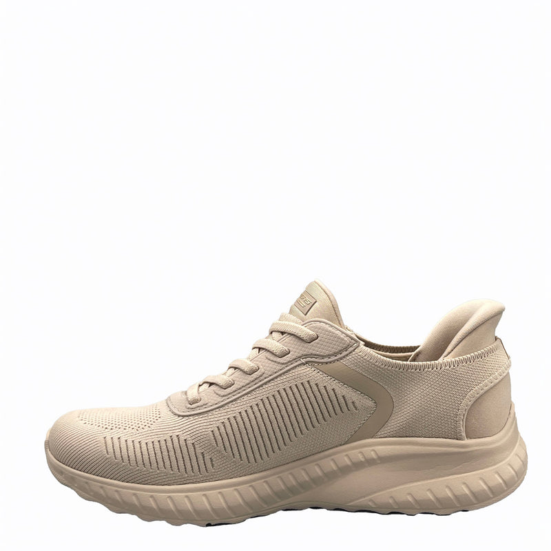 Skechers BOBS - 117497- Natural