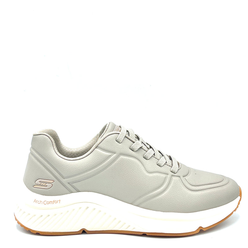 Skechers Bobs Arch - 117560 - Taupe