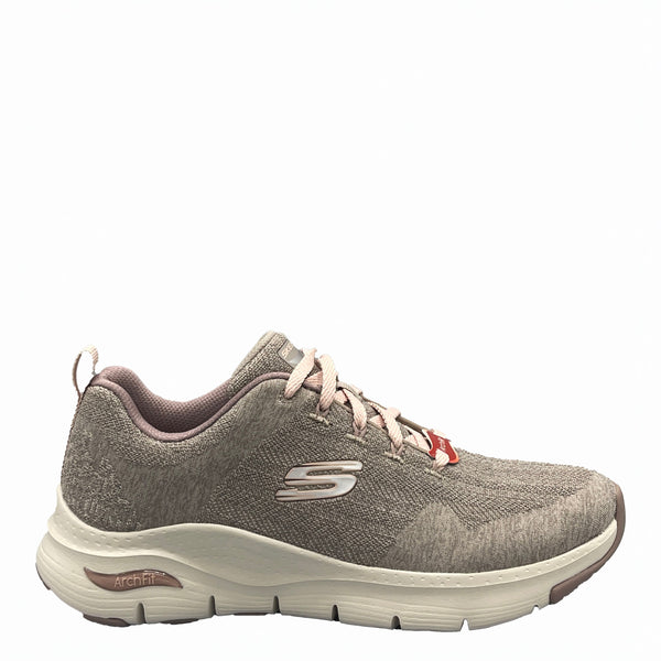 Skechers COMFY WAVE - 149414 - DKTP