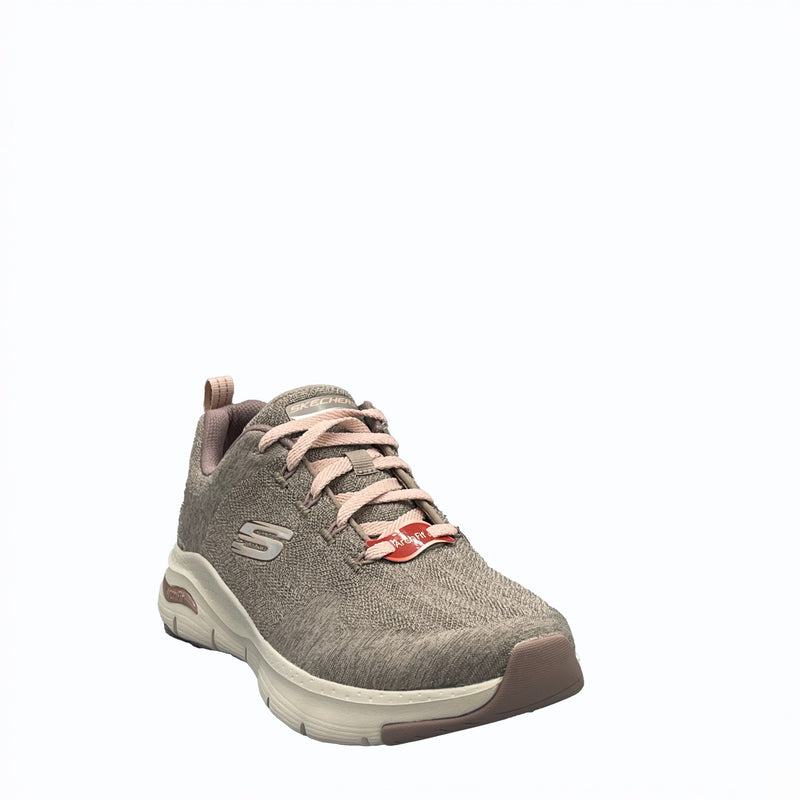 Skechers COMFY WAVE - 149414 - DKTP
