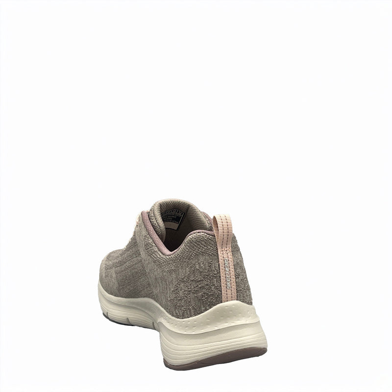 Skechers COMFY WAVE - 149414 - DKTP