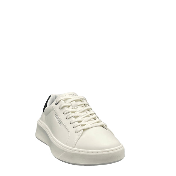 Skechers Court Break - 183175 - WHT