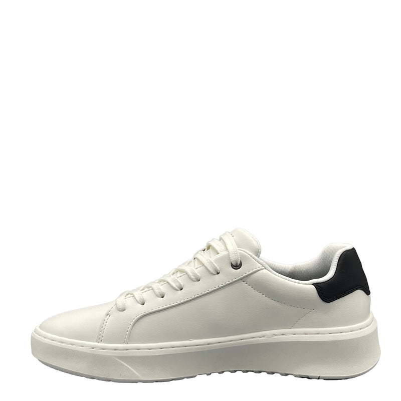 Skechers Court Break - 183175 - WHT