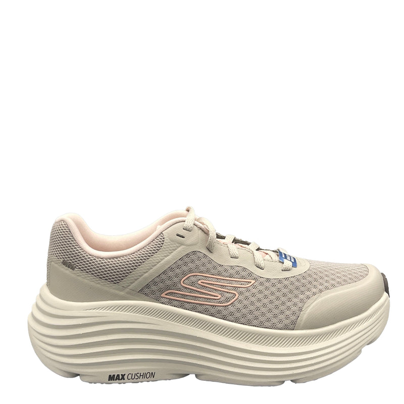 Skechers Cushioning - 129470 - Natural