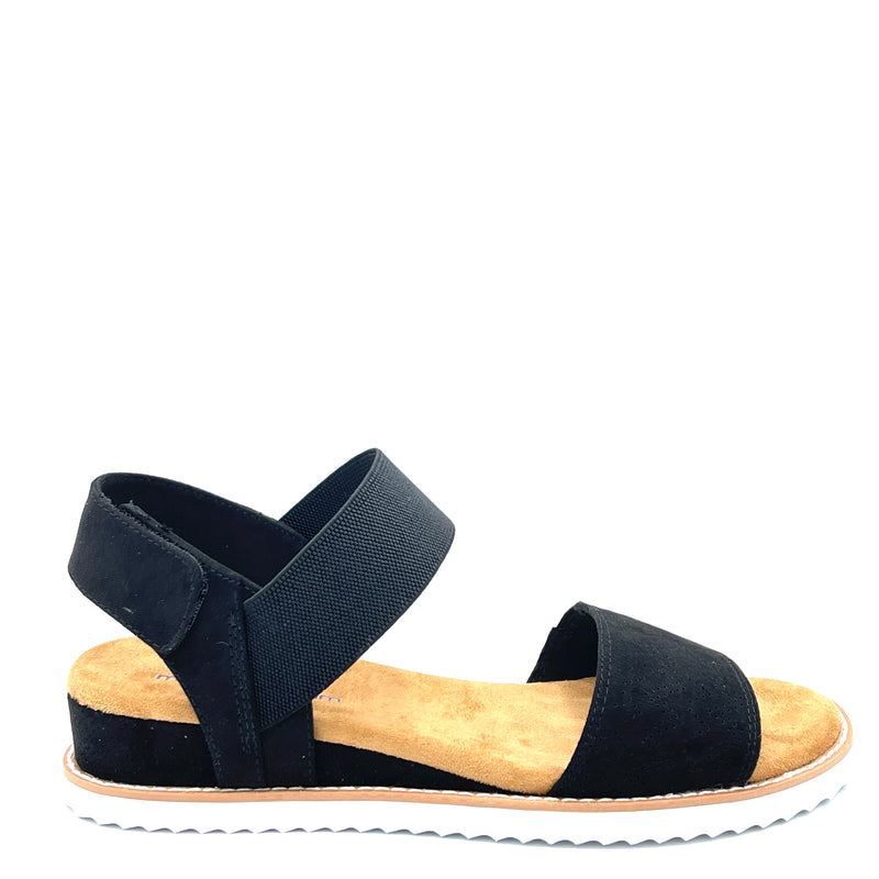 Skechers DESERT KISS - 31440 - BLK