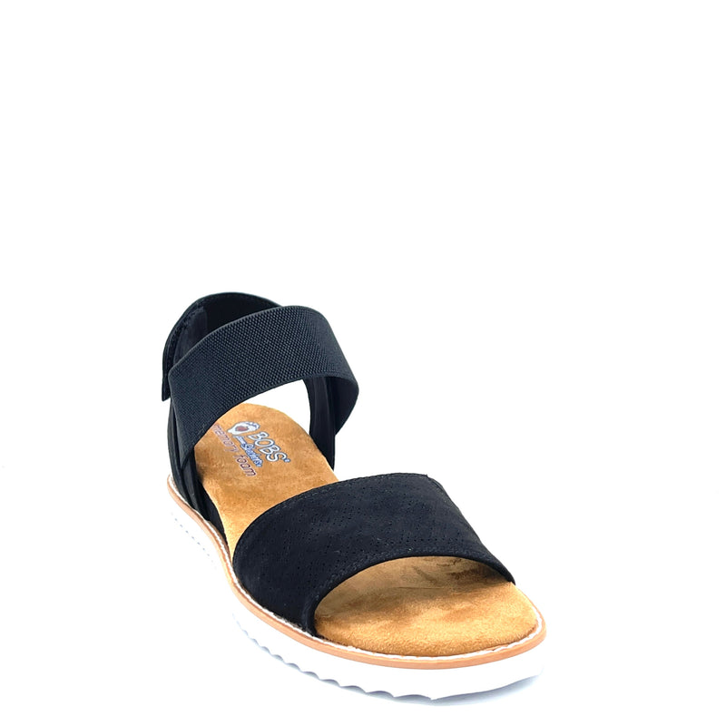 Skechers DESERT KISS - 31440 - BLK