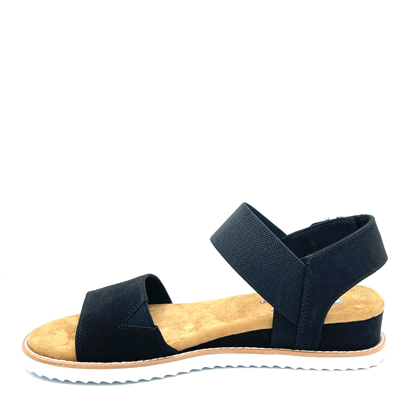 Skechers DESERT KISS - 31440 - BLK