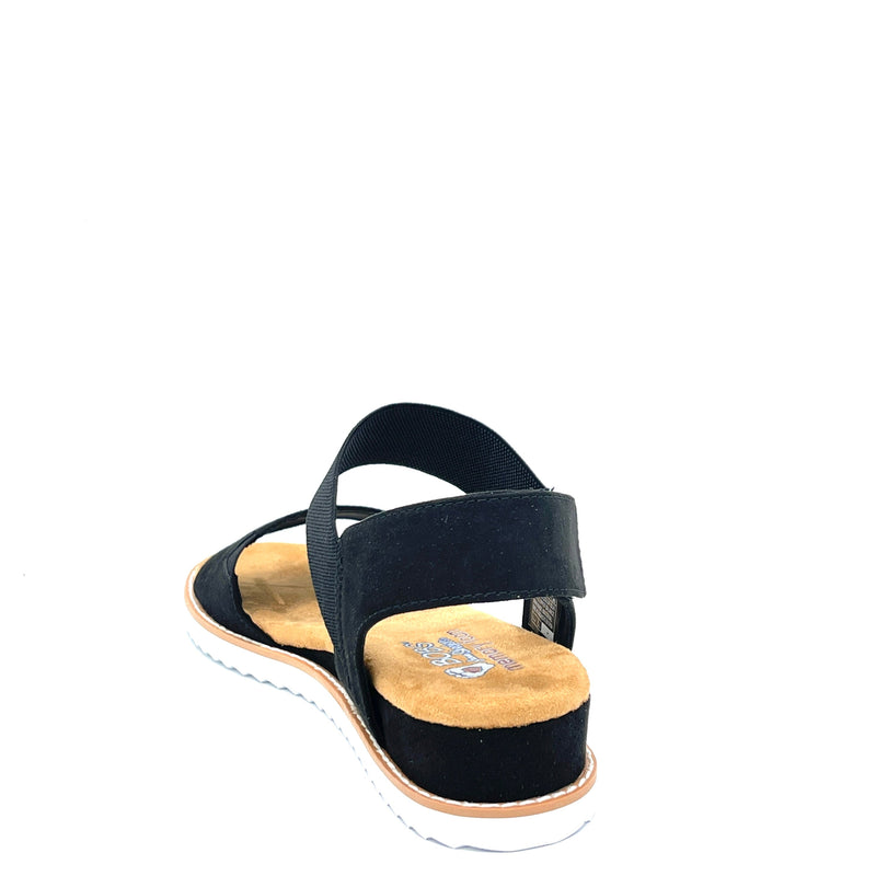 Skechers DESERT KISS - 31440 - BLK