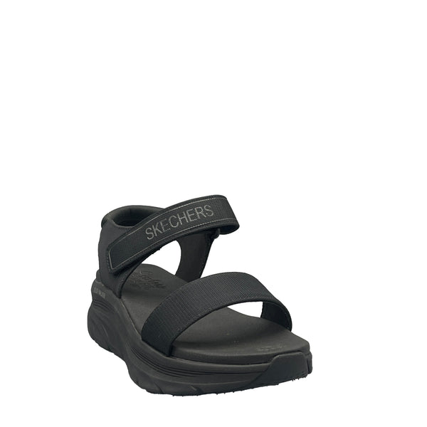 Skechers D'LUX WALKER - 119226 - BBK