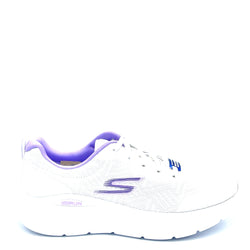Skechers Go Run - 129425 - Bianco