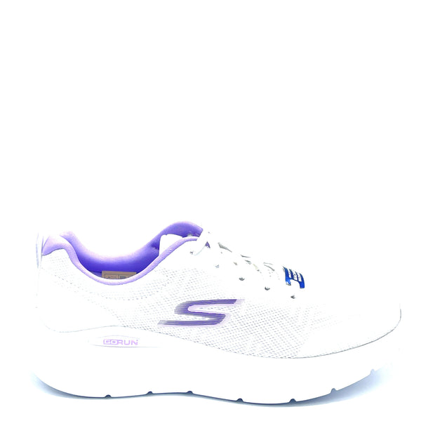 Skechers Go Run - 129425 - Bianco