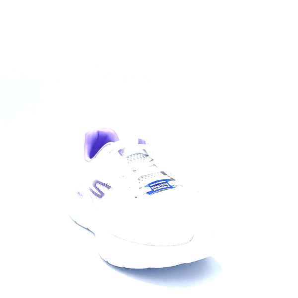Skechers Go Run - 129425 - Bianco